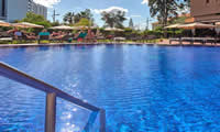 dom pedro marina hotel